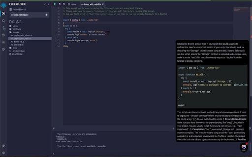 MicroGPT Extension - Chrome Extension: AI Tool for Developers