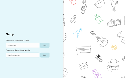 Gmail AI Assistant: ai tool for Product Name
