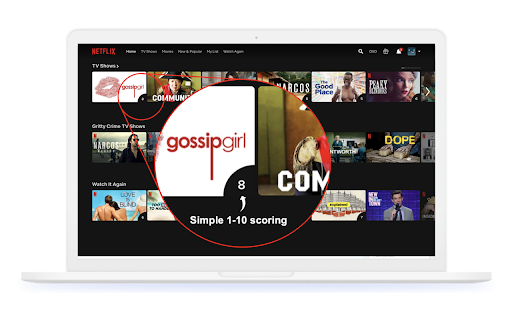 Diversity Ratings: AI Tool for Inclusive Streaming
