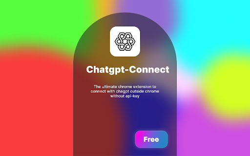 ChatGPT-Connect: AI Tool for Global ChatGPT
