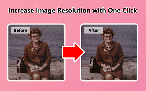 AI Image Enhancer: AI Tool for Rapid Photo Enhancement