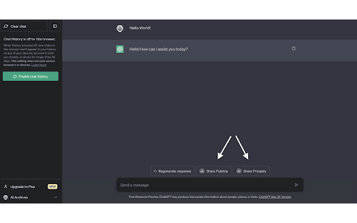 AI Archives: AI Tool for Seamless Product Name Sharing