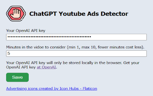 Skipper AI - Chrome Extension: AI Tool to Skip YouTube Ads