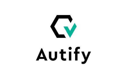 Autify Test Scenario Recorder: AI Tool for Testing