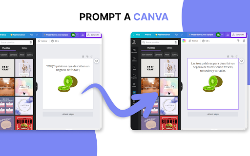 CVtools - Chrome Extension: AI Tool for Productivity