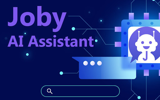 Joby Assistant: AI Tool for Productivity