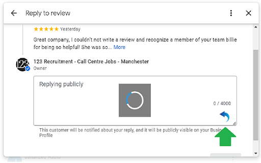 AI-Powered Google Reviews Auto Responder: Revolutionizing AI Tool