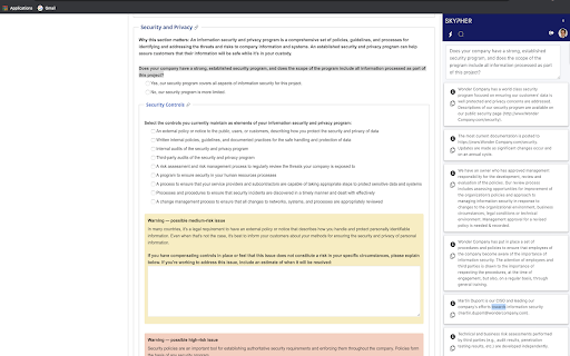 Skypher: AI Tool Automates Security Responses for Efficiency