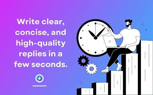 AI-powered Reply Assistant: ai tool Product Name