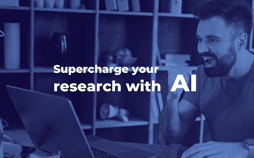 alexandrya.ai - Chrome Extension: AI tool for instant web highlights