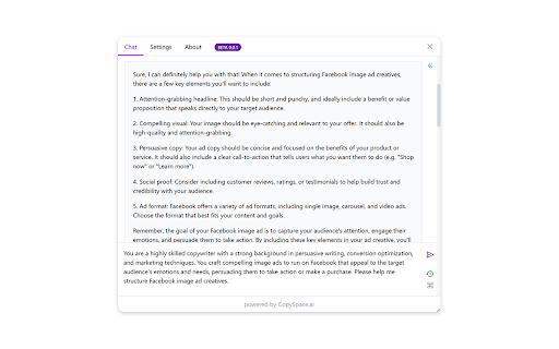 CharlieGPT: AI Tool to Boost Writing – Install Now