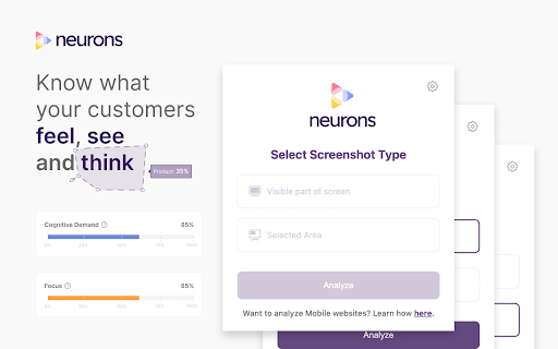 Neurons Predict: AI Tool Chrome Extension