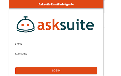 Asksuite - Chrome Extension: AI Tool for Productivity