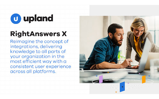 RightAnswers X - Chrome Extension: AI Tool Revolutionizing Knowledge Access