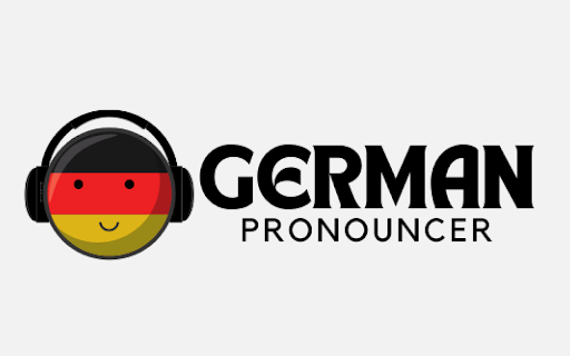 German Pronouncer: AI Tool for Fluent Learning