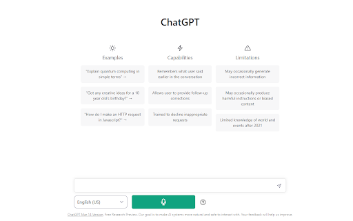 Voiceboost Extension: AI Tool for ChatGPT