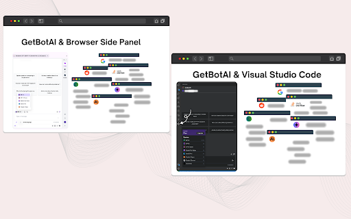GetBotAI - Chrome Extension: Ultimate AI Tool for Tasks