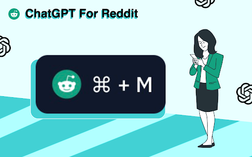 ChatGPT for Reddit: Best AI Tool for Content