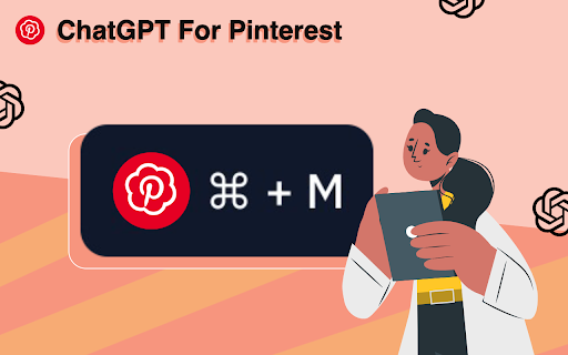 ChatGPT for Pinterest: Boost Your Experience