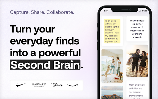Platstack: AI Tool for Effortless Content Curation