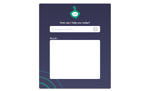 GPT4Free Extension - Chrome Extension: AI Tool