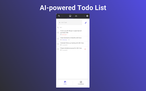Nexto - Chrome Extension: AI Tool for Product Name