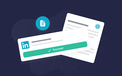 Wisnio - Chrome Extension: AI Tool for Executive Search
