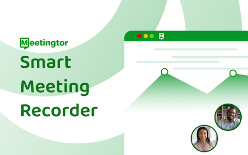 Meetingtor Application: Revolutionize Online Meeting Management