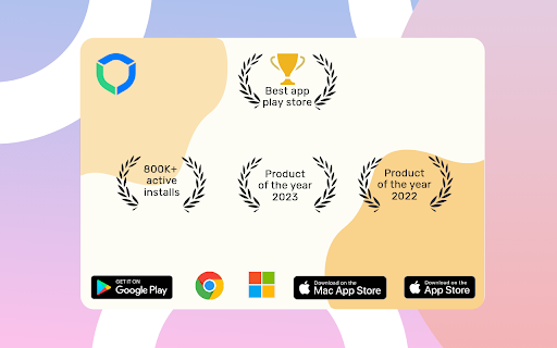 BlockP - Chrome Extension: AI Tool for Focus & Discipline