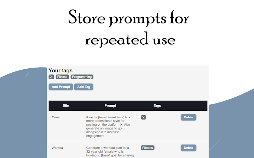 AIDEA - Chrome Extension: AI Tool for Seamless Communication