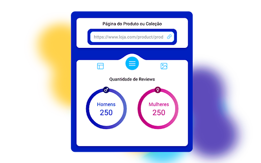 uReview 6.2 - Chrome Extension: AI tool for automated reviews & competitor analysis