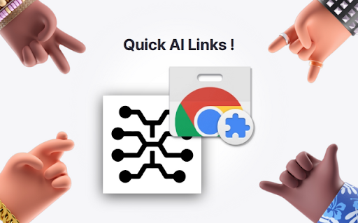 AI Tools Chrome Extension: Curated AI tools for e