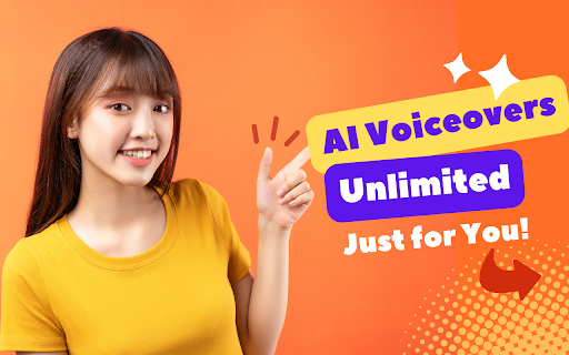 Wasento: AI Tool for Realistic Voiceovers