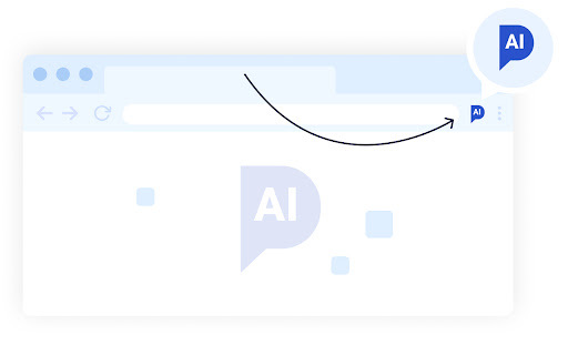 TraceGPT AI Detector - Chrome Extension: AI Tool for Text Authenticity Detection
