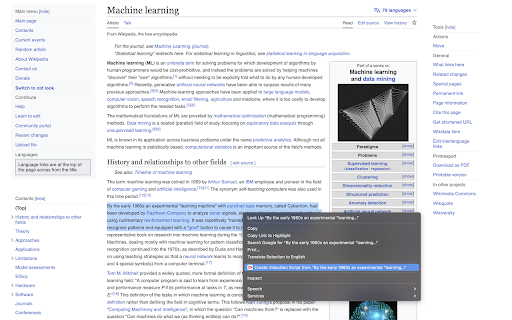 VideoGen - Chrome Extension: AI Tool for Effortless Video Creation