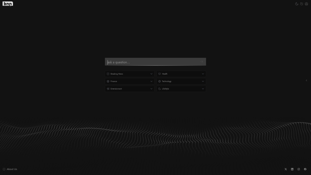 Medriva and BNNGPT: AI Tool for Health Intelligence