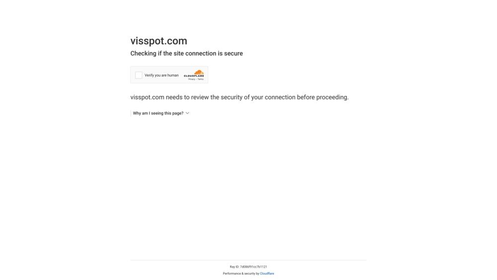 Visspot: AI Tool for Knowledge Management