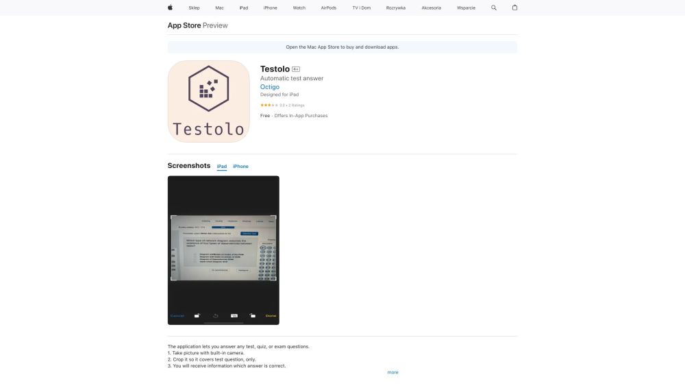 Mobile Answer Generator: AI Tool for Fast, Accurate Test Answers