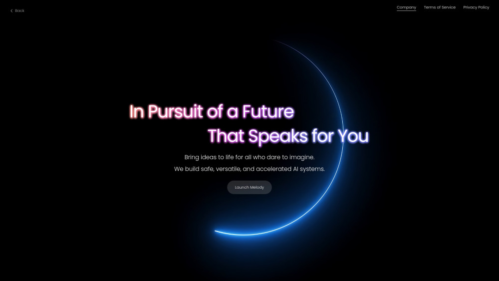 Oniooo: AI Tool for Creating Media Effortlessly