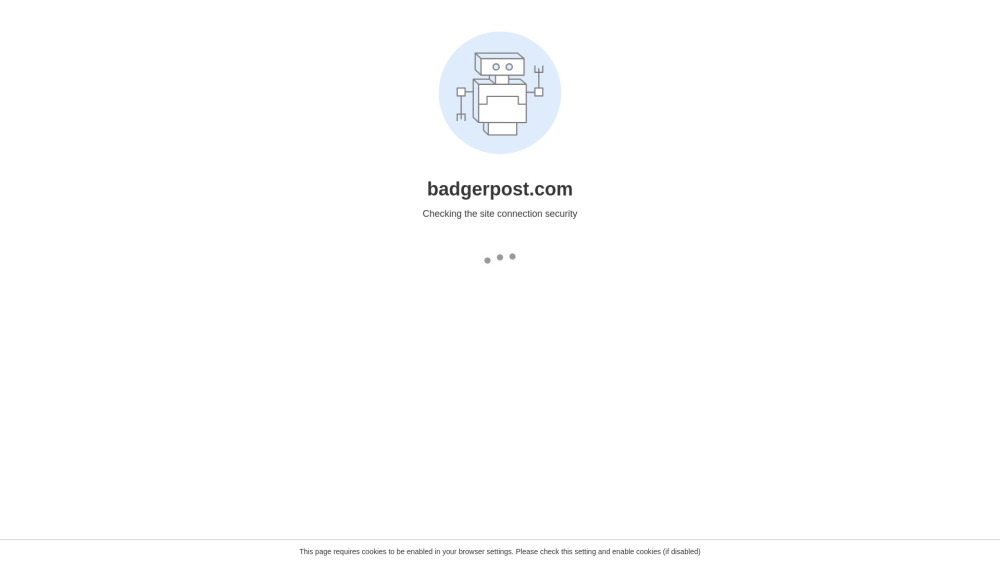 BadgerPost: AI Tool for Social Media Automation
