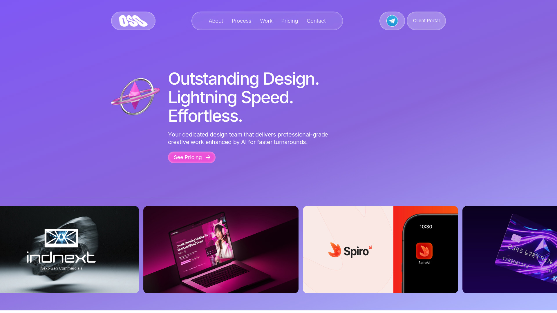 Product Name: OsoDesign ai tool Branding
